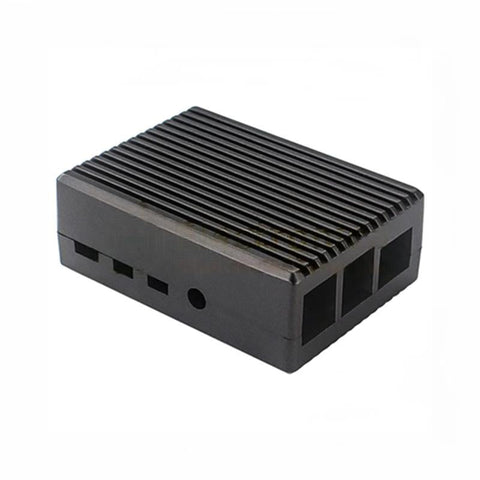 Aluminum Alloy Case for Raspberry Pi 4B