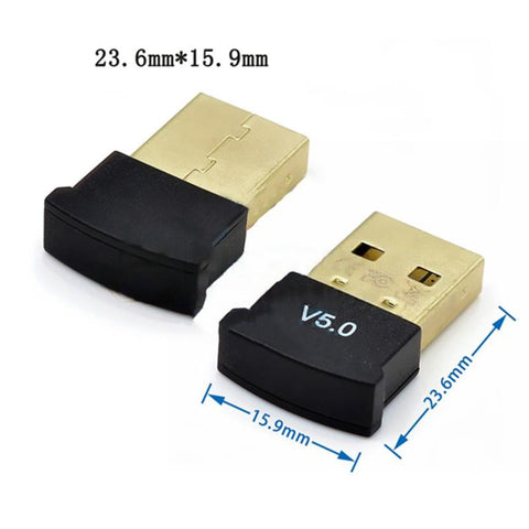 4.0/5.0 USB Bluetooth Adapter