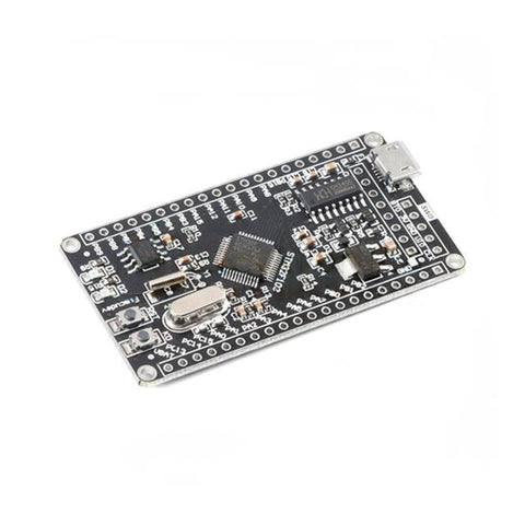 STM32F103C6T6 Development Board