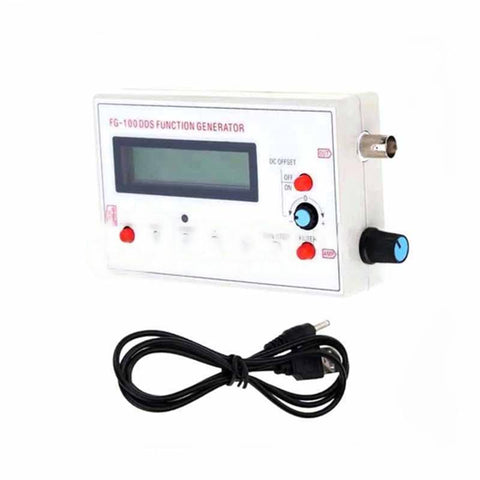 FG-100 DDS Function Signal Generator