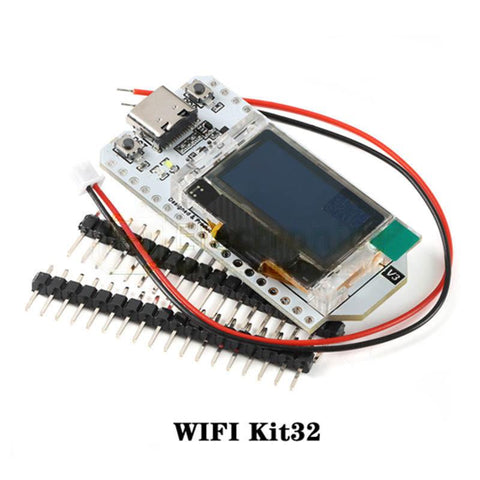 ESP32/8266 IoT Development Board
