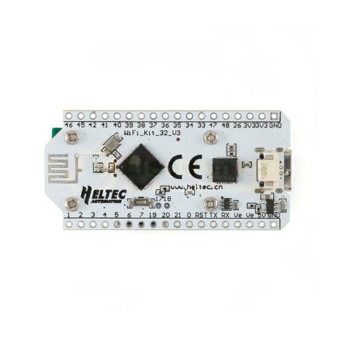 ESP32/8266 IoT Development Board