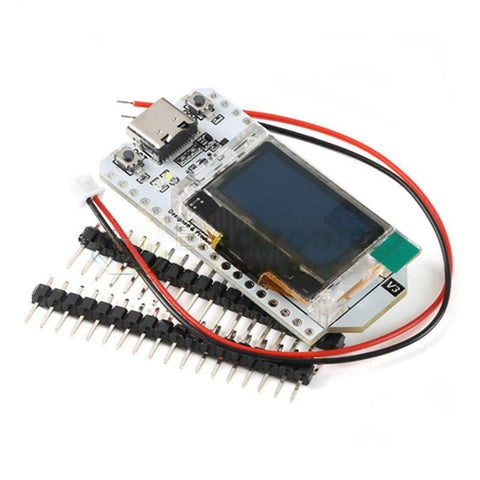 ESP32/8266 IoT Development Board