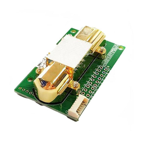 MH-Z14A NDIR Infrared Carbon Dioxide Sensor