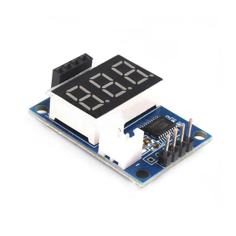 HC-SR04 Ultrasonic Ranging Module