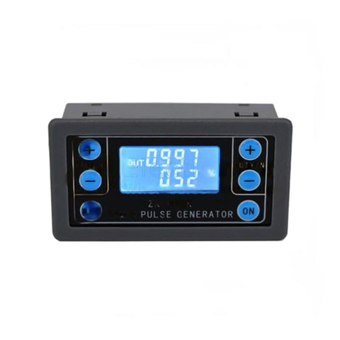 Dual Mode PWM Pulse Generator