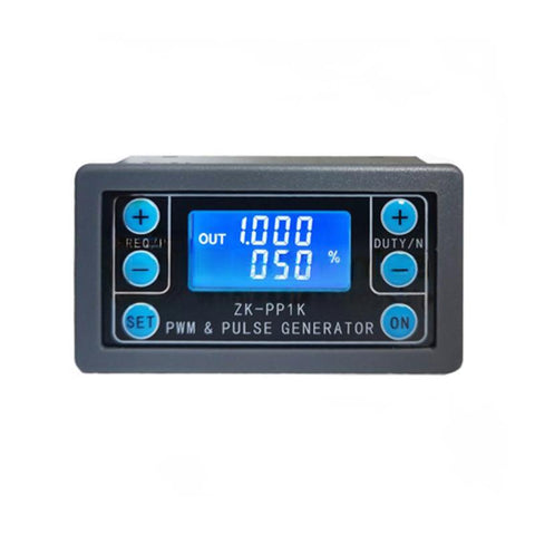 Dual Mode PWM Pulse Generator