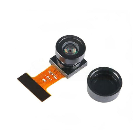 OV2640 200W Pixel Wide Angle Camera