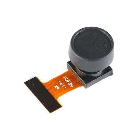 OV2640 200W Pixel Wide Angle Camera