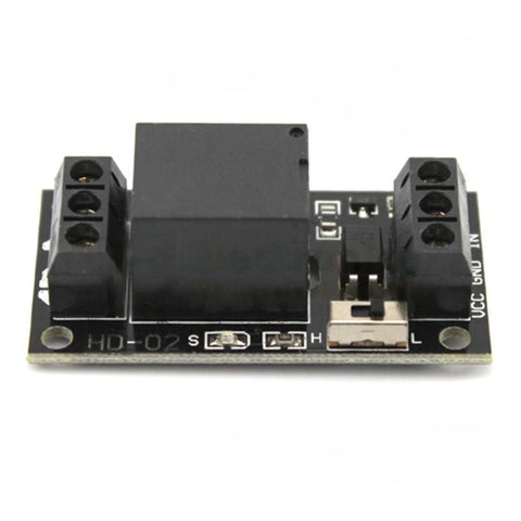 3V Relay Module