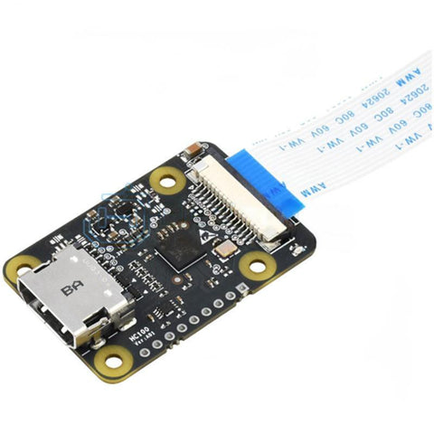 HDMI to CSI Adapter for Raspberry Pi