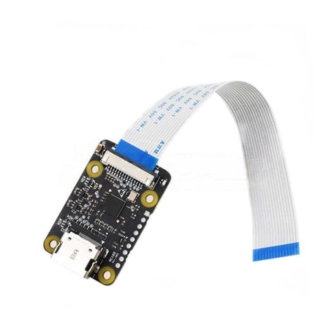 HDMI to CSI Adapter for Raspberry Pi
