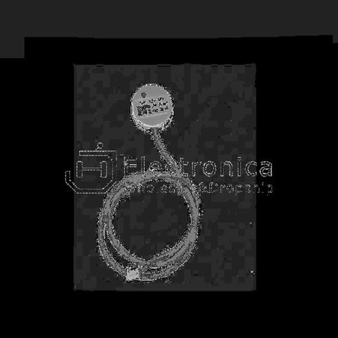 Non-Contact Liquid Level Sensor