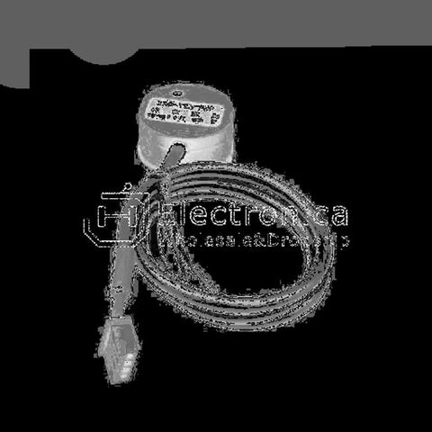 Non-Contact Liquid Level Sensor