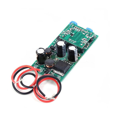 DC 36V to 12V Microwave Radar Sensor
