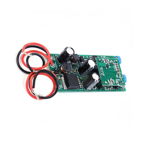 DC 36V to 12V Microwave Radar Sensor