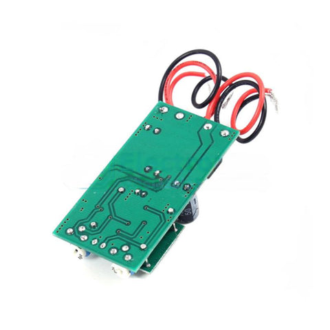 DC 36V to 12V Microwave Radar Sensor