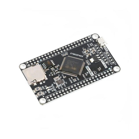 STM32F407VGT6 Development Board