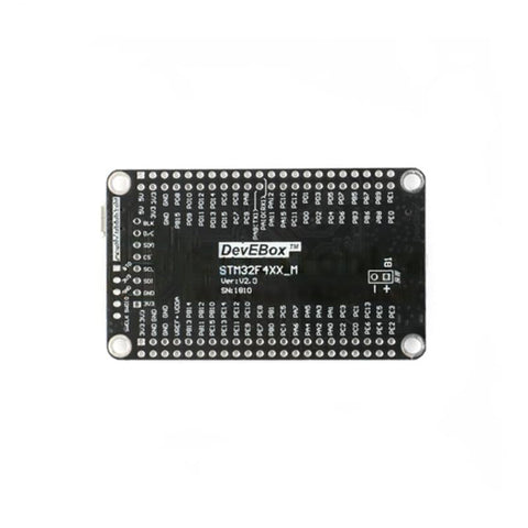 STM32F407VGT6 Development Board
