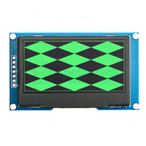 2.42 Inch 128x64 OLED Display Screen Module