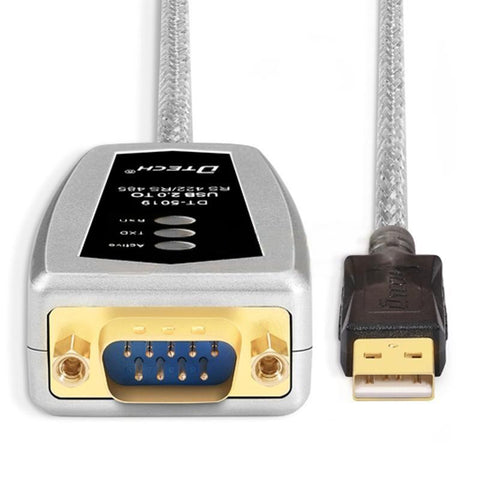 DT-5019 USB to RS485/RS422 Serial Port Converter