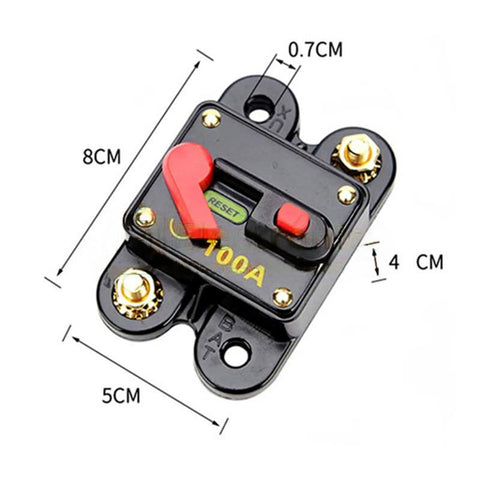 3W SMD RGB LED Beads