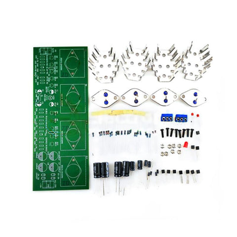 100W OCL Dual Channel Stereo Sound Amplifier Board Kit