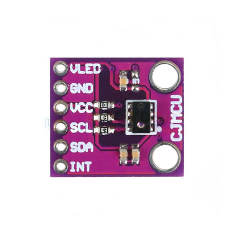 CJMCU-3216 AP3216 Digital Optical Proximity Sensor