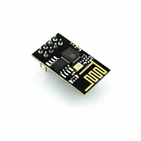 ESP-01 ESP32-WROVER-B WROOM-32U WIFI Bluetooth Module