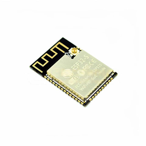 ESP-01 ESP32-WROVER-B WROOM-32U WIFI Bluetooth Module