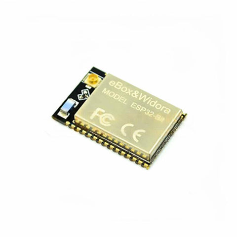 ESP-01 ESP32-WROVER-B WROOM-32U WIFI Bluetooth Module