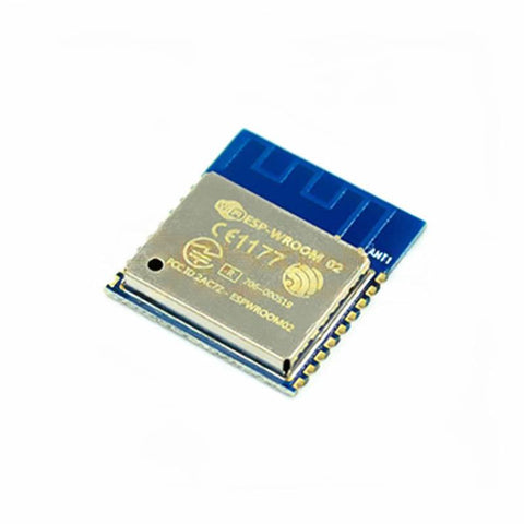 ESP-01 ESP32-WROVER-B WROOM-32U WIFI Bluetooth Module