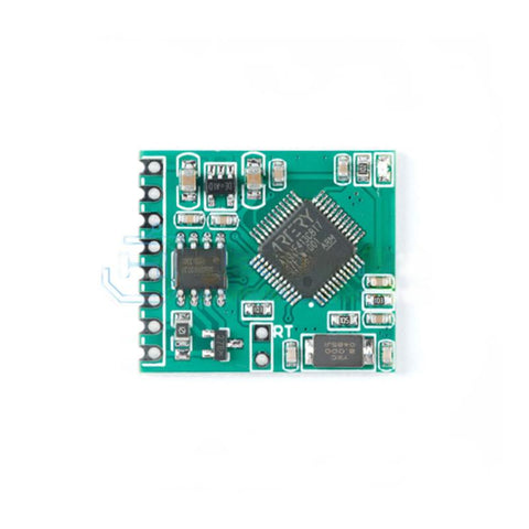 TTL Serial to CAN Conversion Module