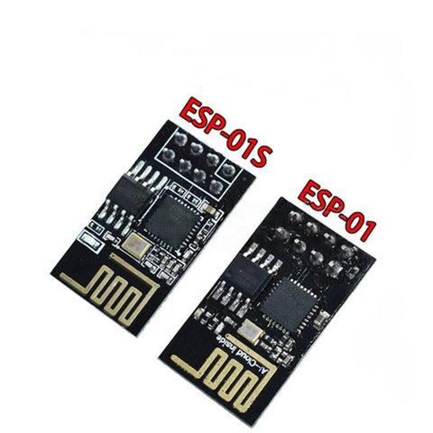 ESP-01 ESP32-WROVER-B WROOM-32U WIFI Bluetooth Module