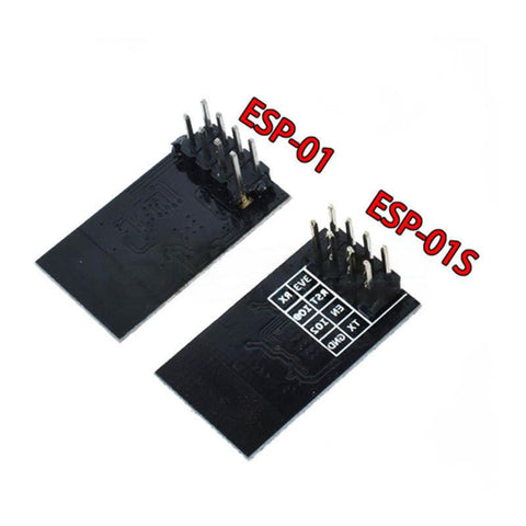 ESP-01 ESP32-WROVER-B WROOM-32U WIFI Bluetooth Module