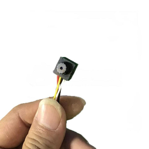 FPV 170° Ultra Wide Angle Camera