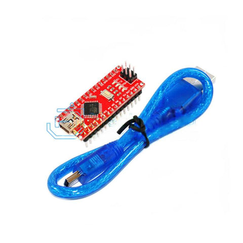 CH340G/FT232 NANO UNO R3 Expansion Board