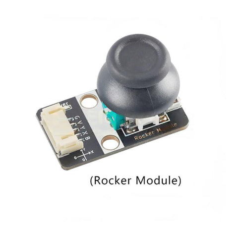 2-Axis Key Rocker Module