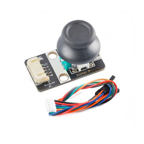 2-Axis Key Rocker Module