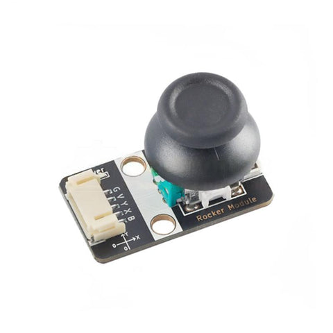 2-Axis Key Rocker Module