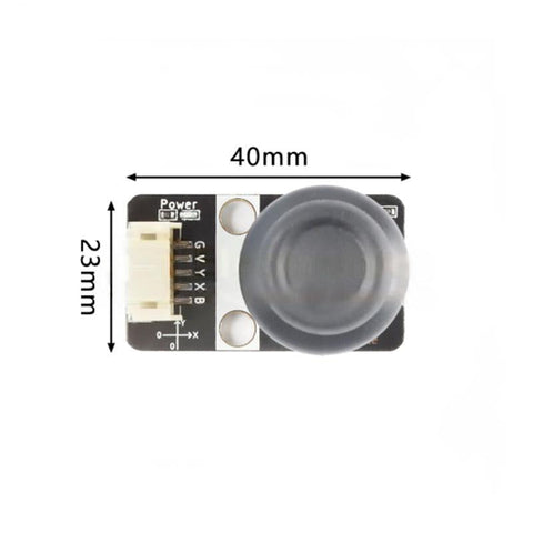 2-Axis Key Rocker Module