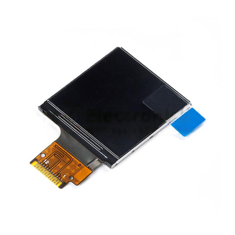 1.3 Inch Colorful TFT IPS Display Screen