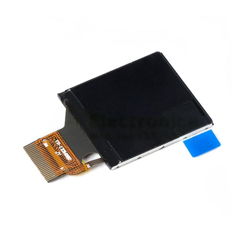 1.3 Inch Colorful TFT IPS Display Screen