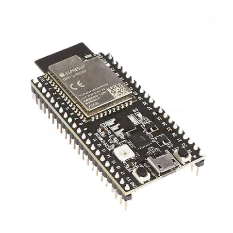 ESP32-S2-Saola-1 Universal Development Board