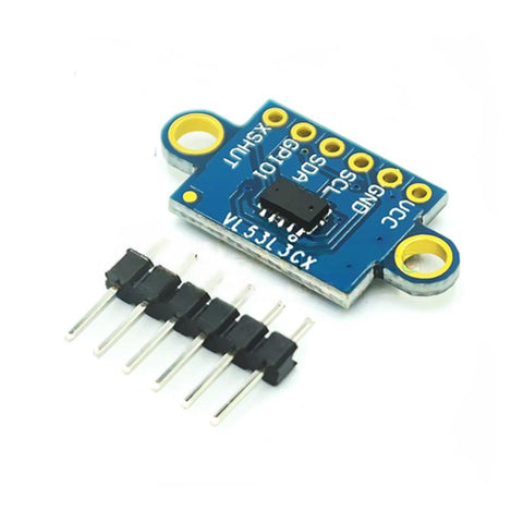 VL53L3CX Laser Ranging Sensor