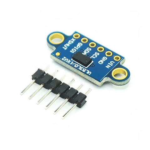 VL53L3CX Laser Ranging Sensor