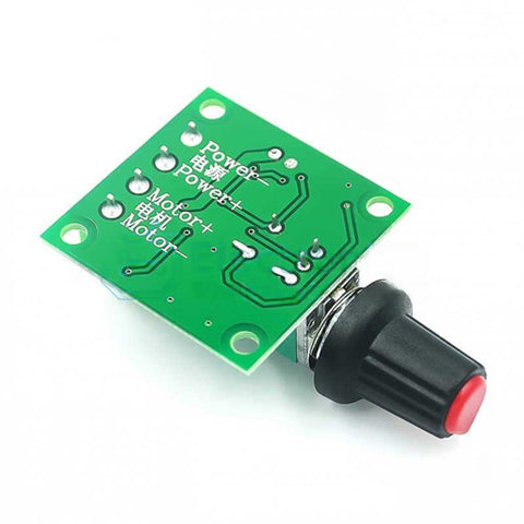 1803BK 1203BK 2A 3A 5A 10A PWM DC Motor Speed Controller