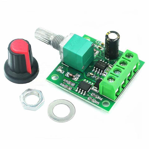 1803BK 1203BK 2A 3A 5A 10A PWM DC Motor Speed Controller