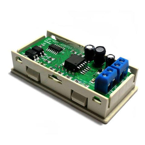 0.56 inch 4 Bit Trigger Counter Module