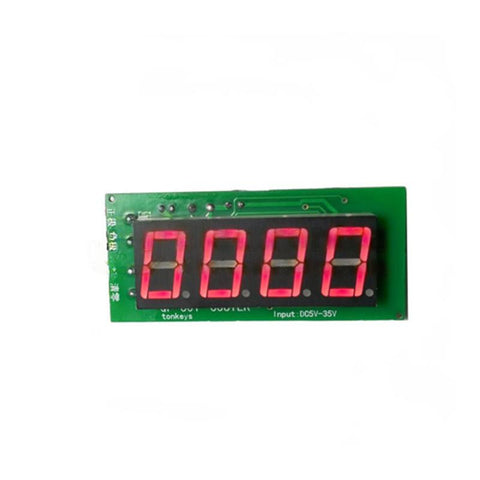 0.56 inch 4 Bit Trigger Counter Module